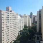 Apartamento à venda com 3 quartos em Moema, São Paulo, SP