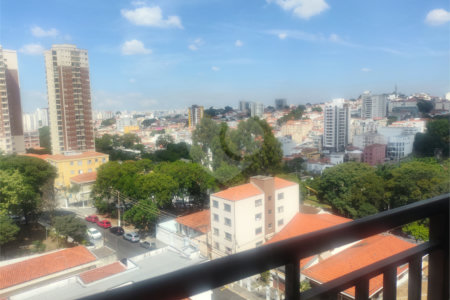 Studio para alugar com 2 quartos em Jardim São Paulo(zona Norte), São Paulo, SP