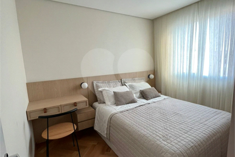 Apartamento à venda com 2 quartos em Jaraguá, São Paulo, SP