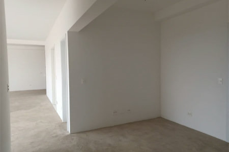 Apartamento à venda com 4 suítes em Real Parque, São Paulo, SP