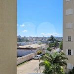Apartamento a venda no Residencial Aline