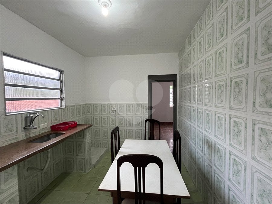 Casa para alugar com 1 quarto em Jardim Lúcia, São Paulo, SP