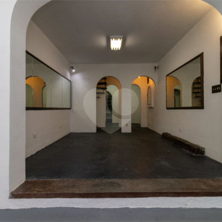 Casa Térrea à venda com 1 quarto em Pinheiros, São Paulo, SP