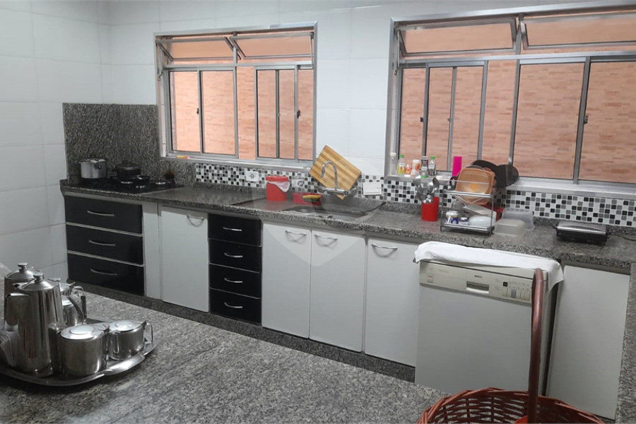 Sobrado à venda com 4 quartos, sendo 3 suítes, em Casa Verde, São Paulo, SP
