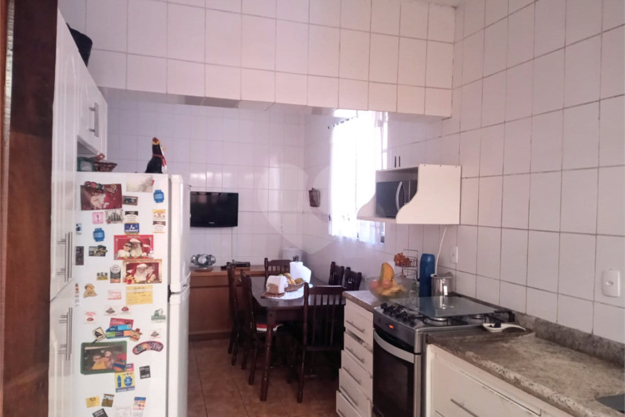 Casa Térrea à venda com 2 quartos, sendo 1 suíte, em Jardim São Paulo(zona Norte), São Paulo, SP
