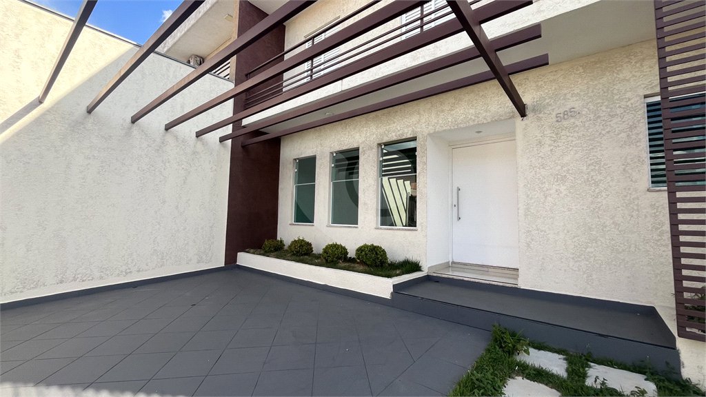 Sobrado para alugar com 3 quartos, sendo 1 suíte, no Centro, Atibaia, SP