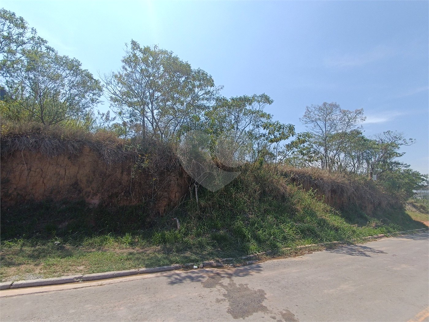 Terreno à venda em Da Lagoa, Vargem Grande Paulista, SP