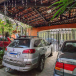 Casa à venda ou para alugar com 4 quartos em Jardim Marajoara, São Paulo, SP