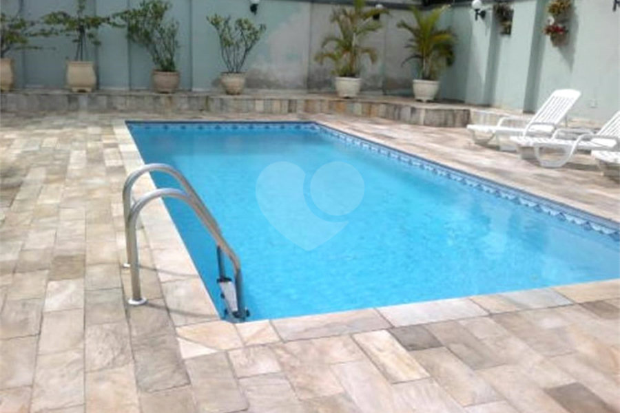 Apartamento à venda com 2 quartos em Vila Santa Catarina, São Paulo, SP