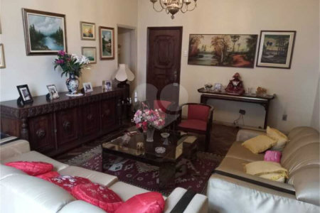 Apartamento à venda com 3 quartos em Copacabana, Rio de Janeiro, RJ
