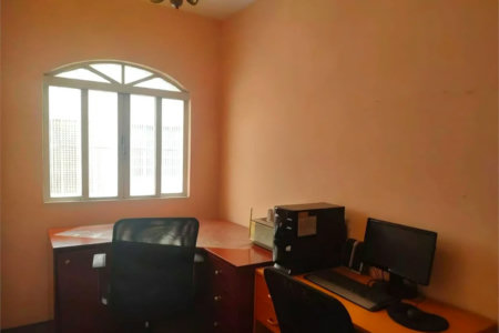 Sobrado à venda com 3 quartos, sendo 1 suíte, em Jardim Ester, São Paulo, SP
