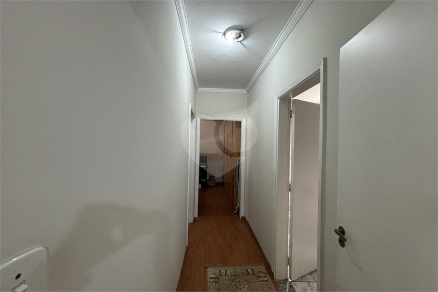 Apartamento à venda com 2 quartos em Santana, São Paulo, SP