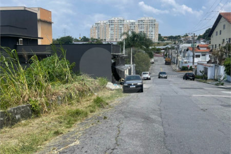 Terreno à venda em Vila Nova Socorro, Mogi das Cruzes, SP
