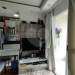 Apartamento à venda com 2 quartos em Jardim Celeste, São Paulo, SP