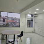 SALA COMERCIAL PARA LOCAÇÃO NO BAIRRO JARDIM ALVORADA, SÃO JOSÉ DOS CAMPOS/SP