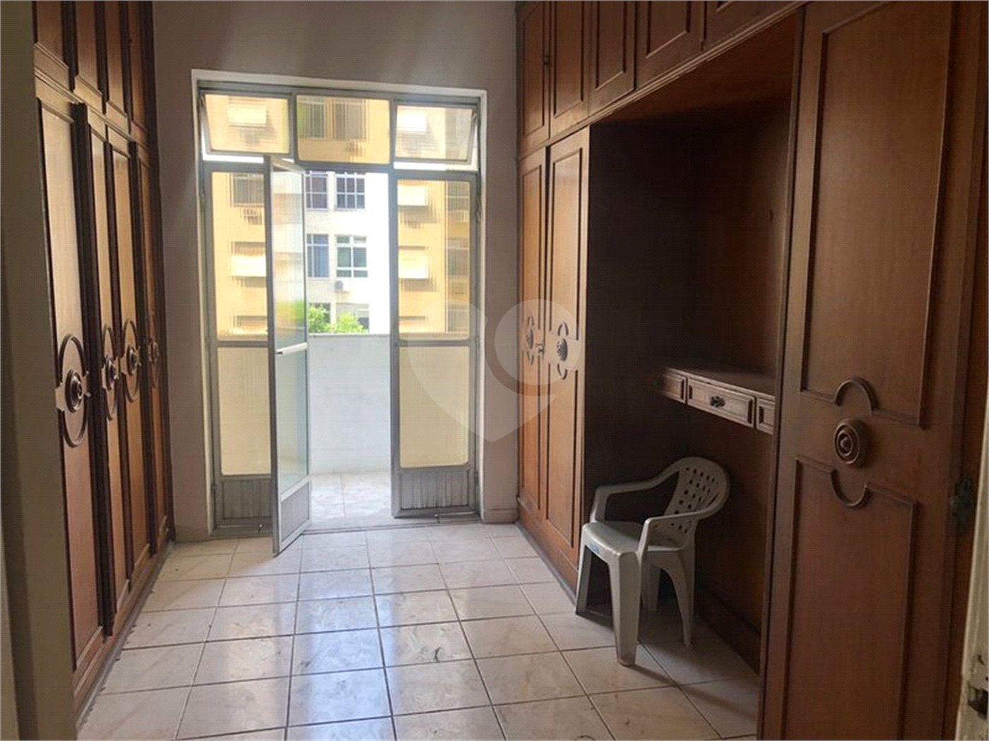 Apartamento à venda com 3 quartos em TIJUCA, Rio de Janeiro, RJ