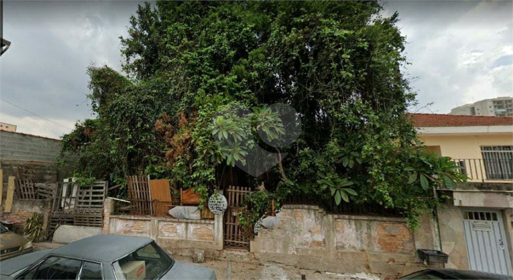 Terreno à venda com 1 quarto em Chora Menino, São Paulo, SP