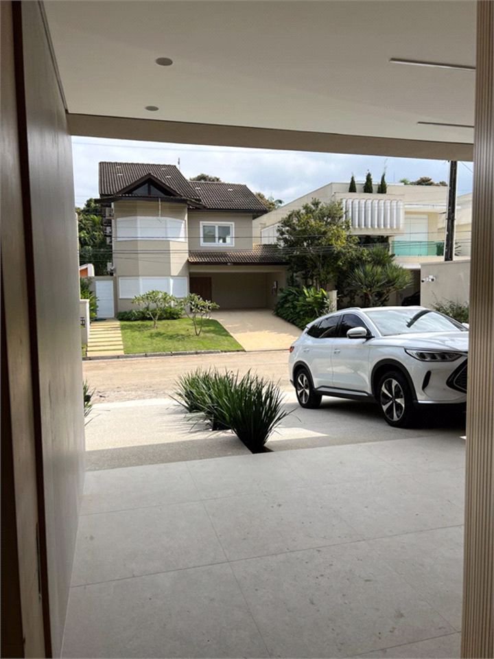 Casa Residencial à venda, Riviera, Bertioga - CA0177.