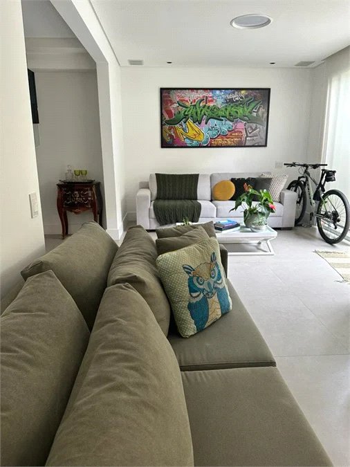 Casa à venda com 3 quartos, sendo 2 suítes,  no condomínio Paulistano 2ª Fase, São Paulo - SP