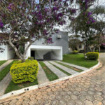 Casa à venda com 4 quartos, sendo 3 suítes, no condomínio Bosque Sâo Francisco, Votorantim - SP