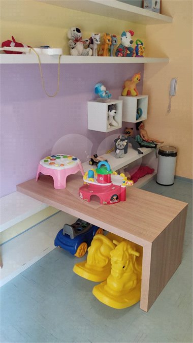 Apartamento à venda com 2 quartos em Vila Penteado, São Paulo, SP