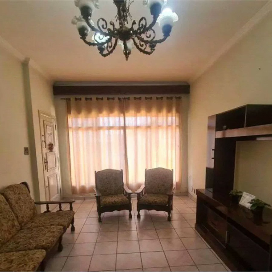 Casa à venda com 4 quartos, sendo 1 suíte, em Jardim Trussardi, São Paulo, SP