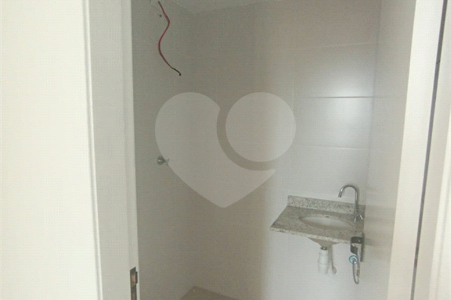 Apartamento à venda com 2 quartos, sendo 1 suíte, em Tucuruvi, São Paulo, SP