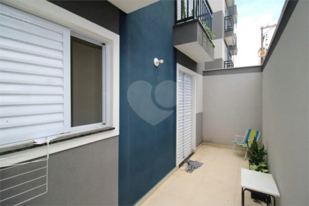 Casa à venda com 2 quartos no condomínio Pauliceia, São Paulo - SP