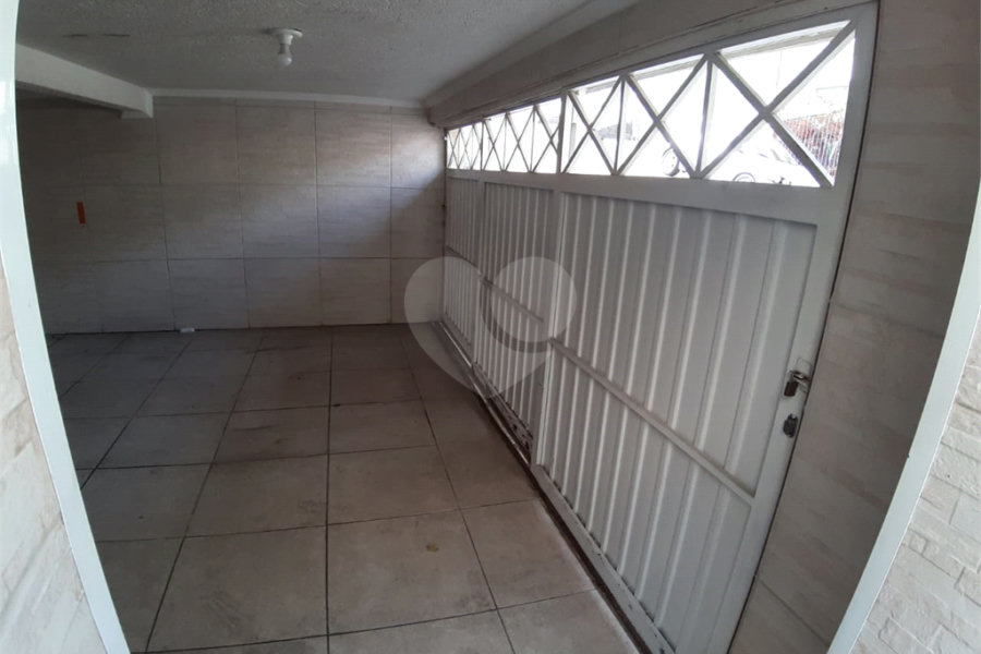 Sobrado à venda com 3 quartos, sendo 1 suíte, em Mandaqui, São Paulo, SP
