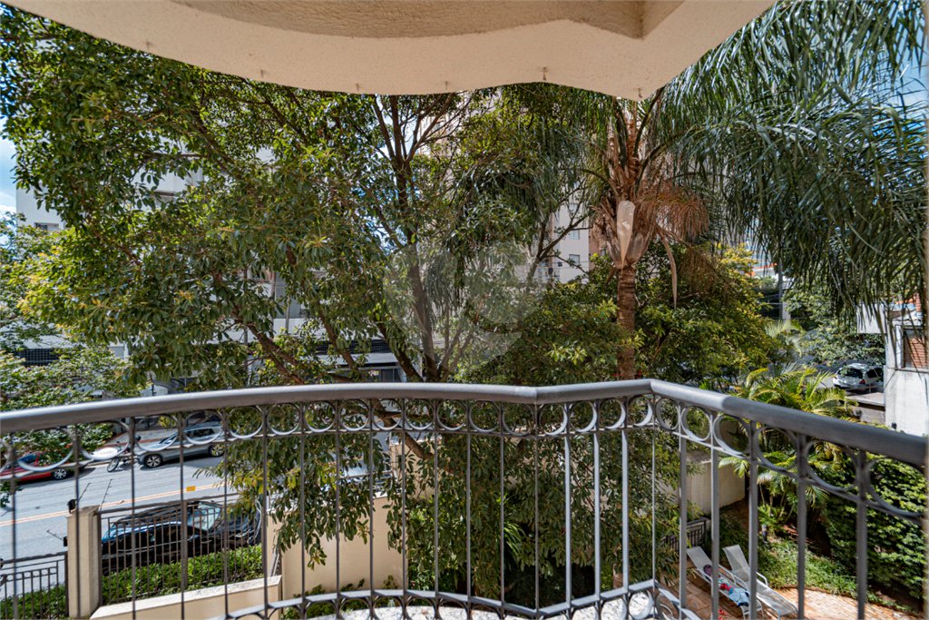 Apartamento à venda com 3 suítes em Vila Mascote, São Paulo, SP