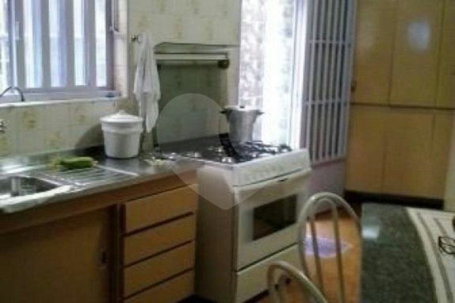 Sobrado à venda com 3 quartos, sendo 1 suíte, no Brasilândia, São Paulo, SP