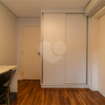 Apartamento à venda com 4 suítes em Alto da Boa Vista, São Paulo, SP