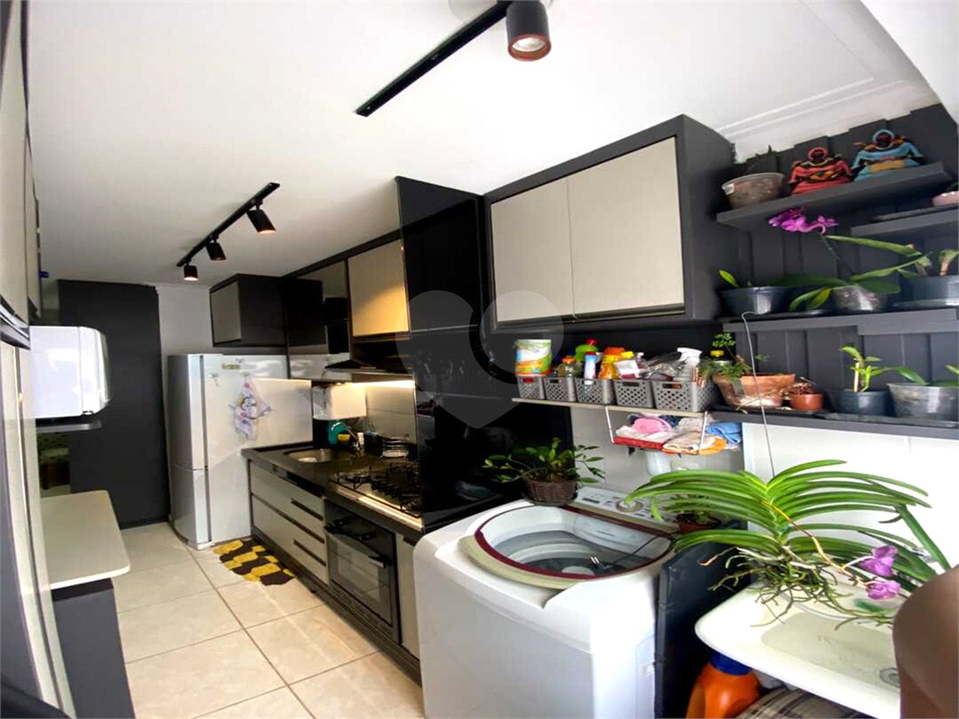 Apartamento à venda com 2 quartos em Parque Residencial Lagoinha, Ribeirão Preto, SP