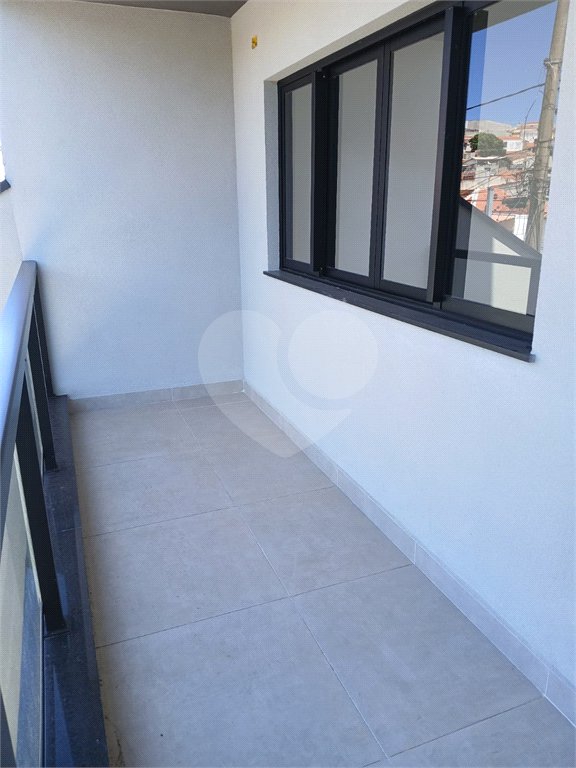 Sobrado à venda com 3 suítes em Vila Guilherme, São Paulo, SP