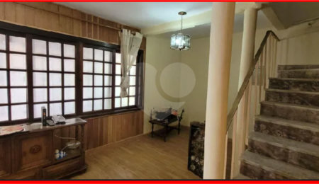 Casa de Vila à venda com 3 quartos em Vila Mariana, São Paulo, SP