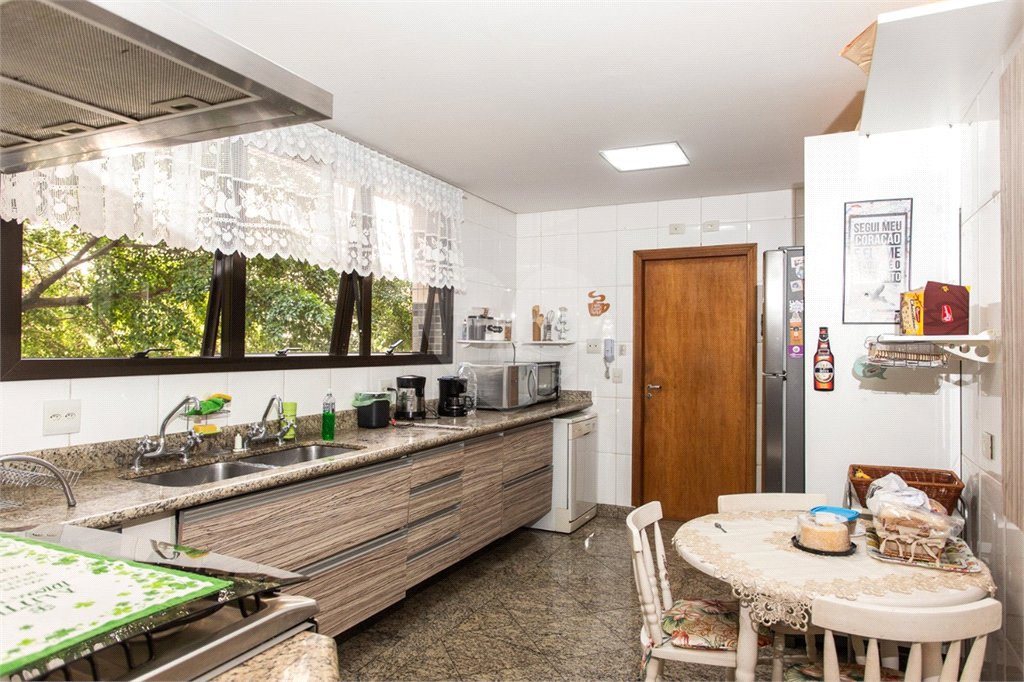 Apartamento à venda com 4 suítes em Vila Ester (zona Norte), São Paulo, SP