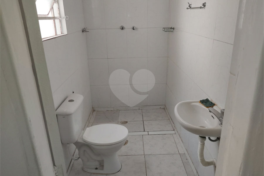 Casa à venda com 2 quartos em Vila Isolina Mazzei, São Paulo, SP