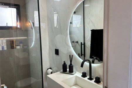 Apartamento à venda com 3 quartos, sendo 1 suíte, em Vila Gustavo, São Paulo, SP