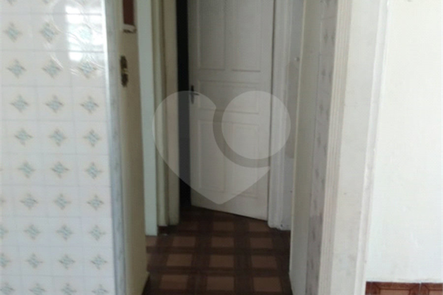 Sobrado à venda com 2 quartos em Limão, São Paulo, SP