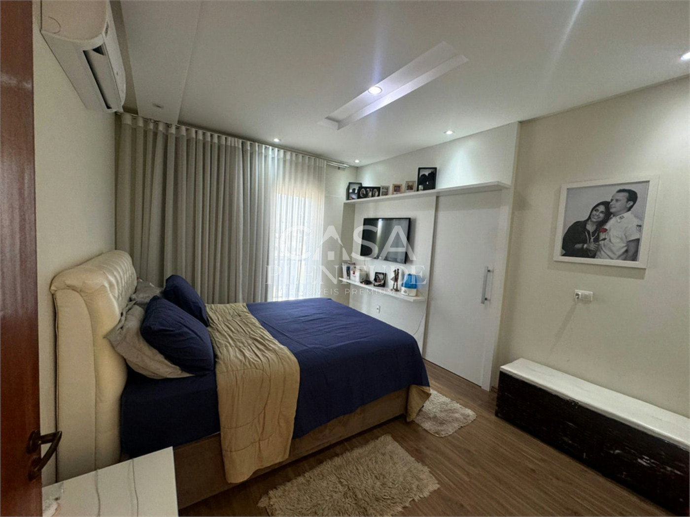 Casa em condomínio à venda com 3 suítes em Cajuru do Sul, Sorocaba, SP