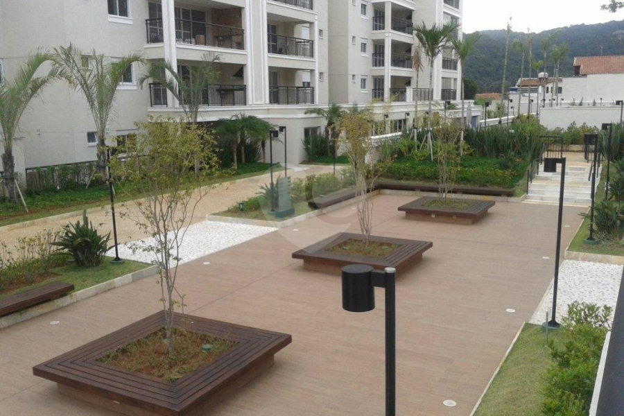 Apartamento à venda com 4 quartos, sendo 1 suíte, em Horto, São Paulo, SP