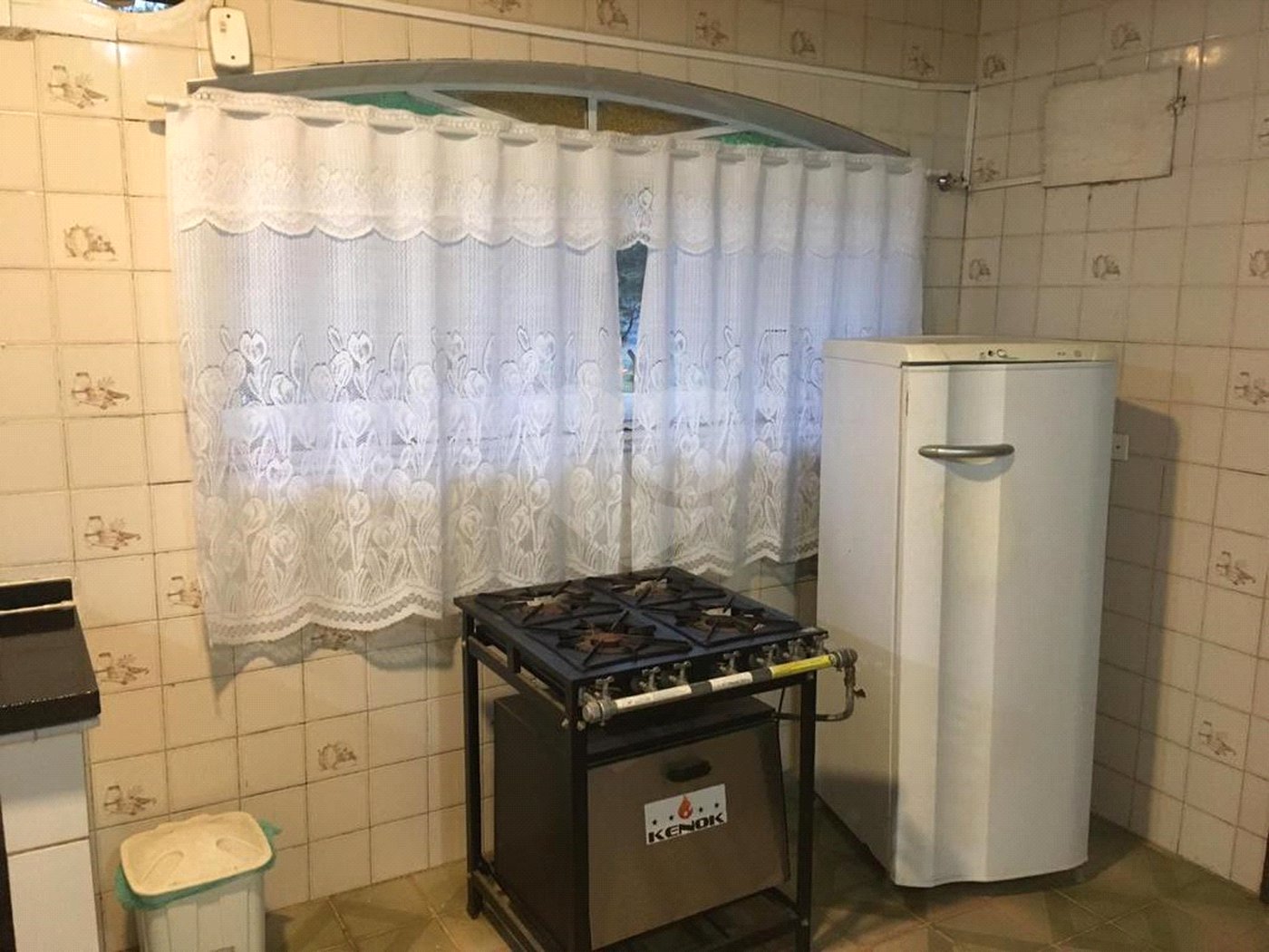 Chácara à venda com 4 quartos em Pirucaia, Mairiporã, SP