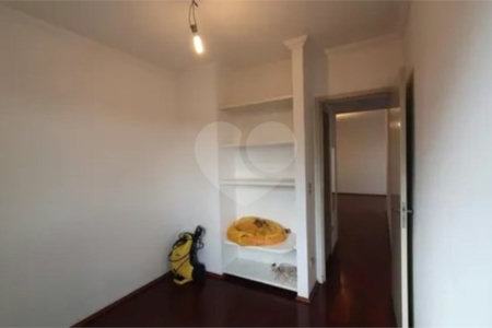 Apartamento à venda com 3 quartos em Santa Terezinha, São Bernardo do Campo, SP