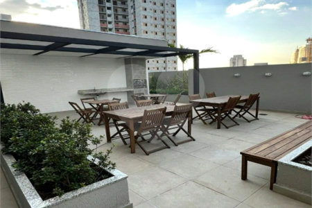 Apartamento à venda com 2 quartos em Butantã, São Paulo, SP