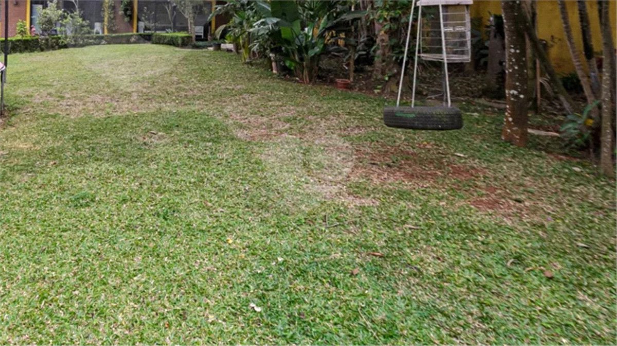 Terreno à venda em Alto da Boa Vista, São Paulo, SP