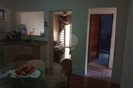 Casa à venda com 3 quartos, sendo 1 suíte,  em Jardim Zulmira, Sorocaba, SP