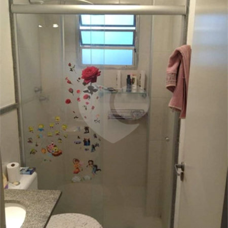 Cobertura à venda com 3 quartos em Jardim Umarizal, São Paulo, SP