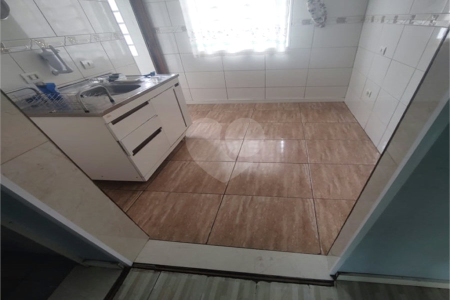 Apartamento à venda com 2 quartos no Brasilândia, São Paulo, SP