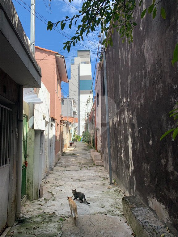 Casa à venda com 2 quartos em Parada Inglesa, São Paulo, SP