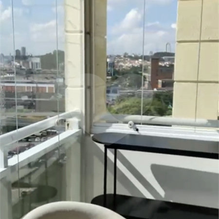 Apartamento à venda com 3 suítes no Centro, Santo André, SP